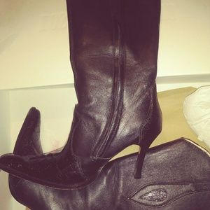 Cowboy Boots